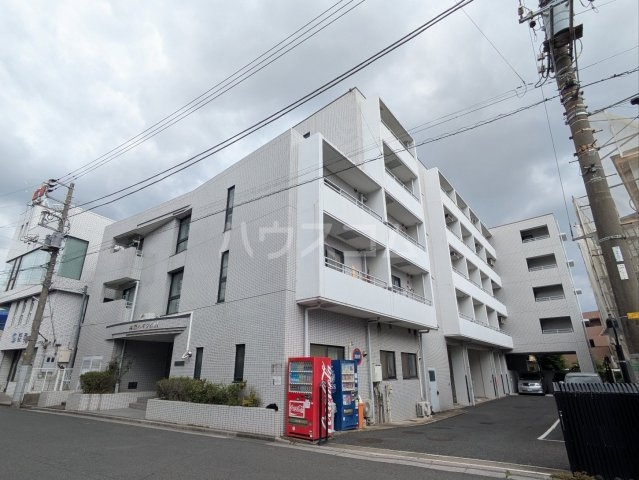 1/17 外観
