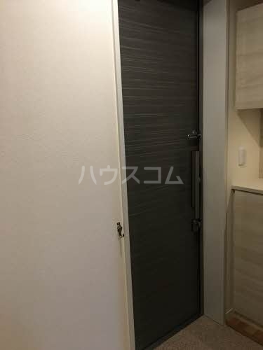 9/22 玄関