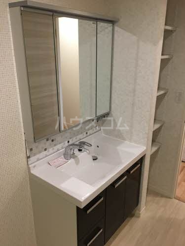 13/22 洗面