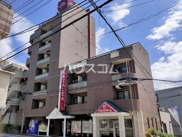 1/17 外観
