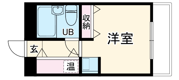 2/17 間取