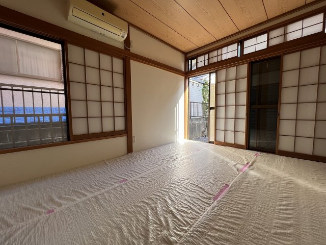 7/30 室内