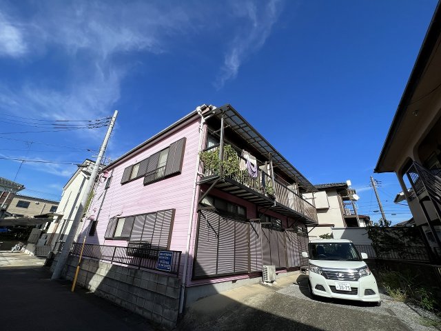 3/30 外観