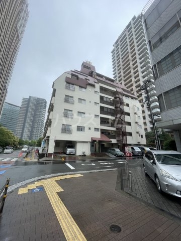 28/30 駐車場
