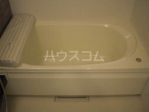 9/12 浴室