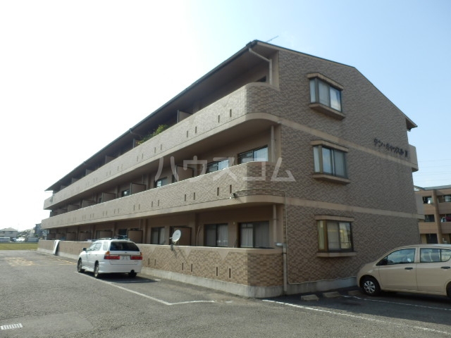 1/22 外観