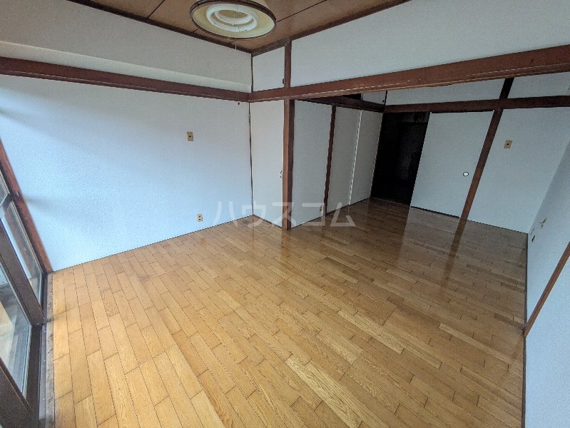 4/27 室内