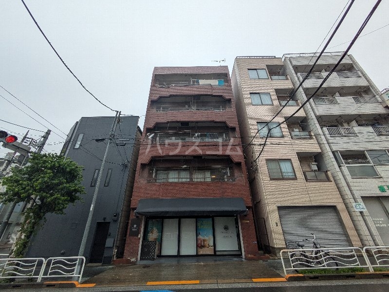 1/27 外観