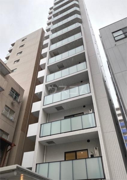 1/16 外観