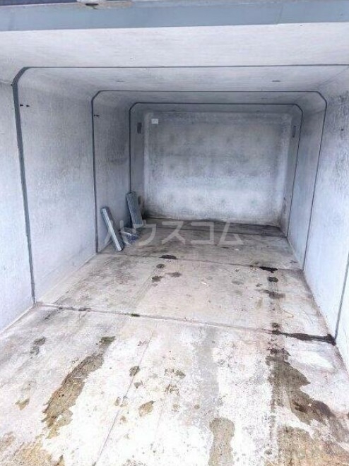 14/24 駐車場