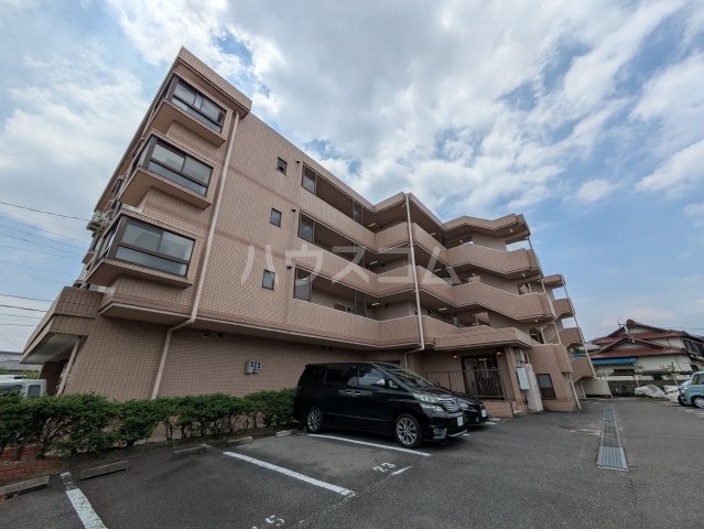1/19 外観