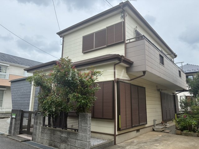 1/8 外観