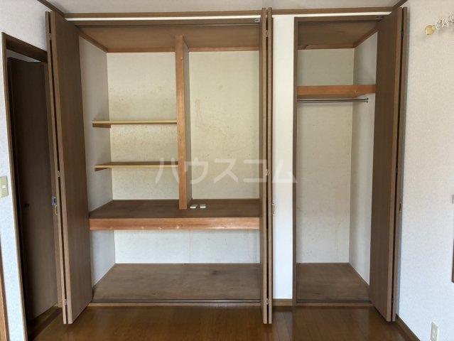 9/30 収納
