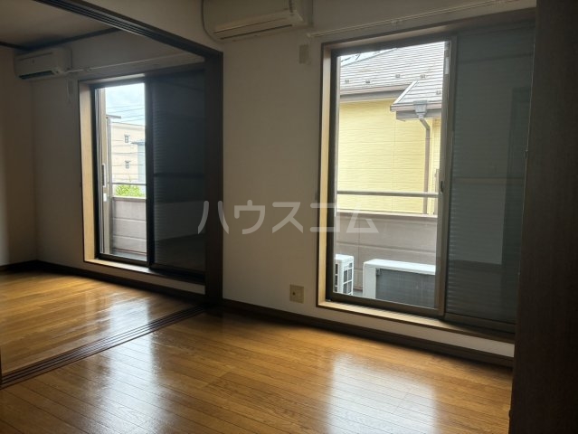 5/30 室内