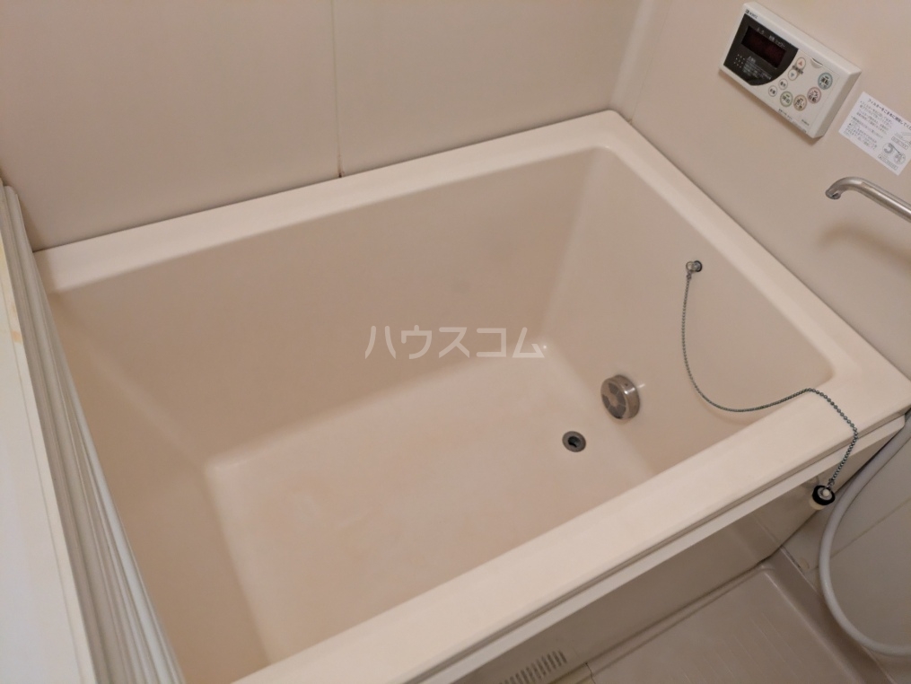 11/26 浴室