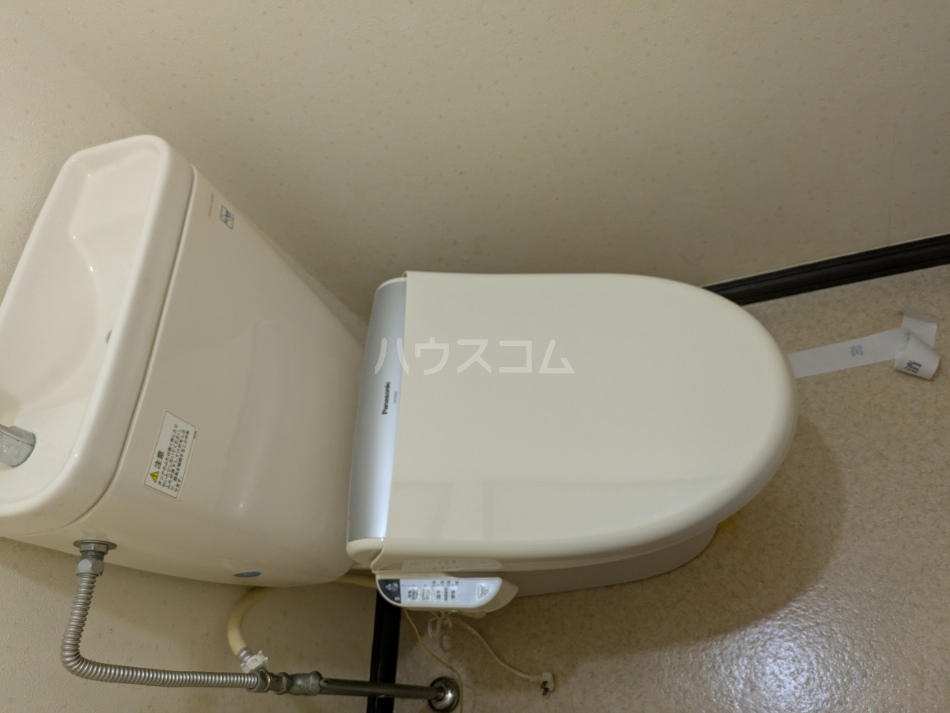 12/26 トイレ