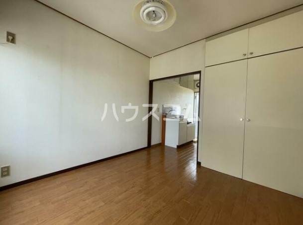 4/21 室内