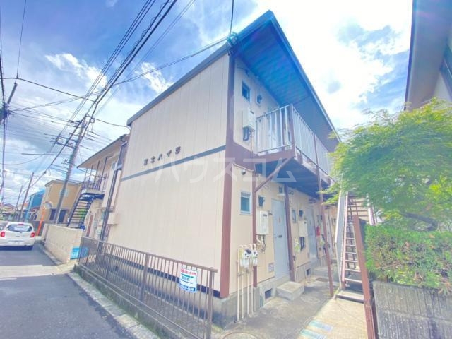 1/21 外観