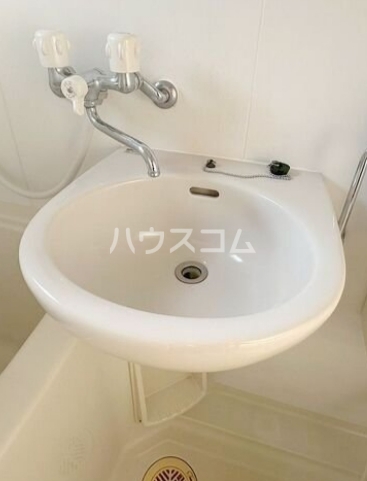 9/21 洗面