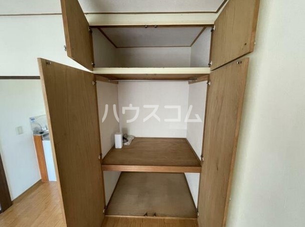 5/21 収納