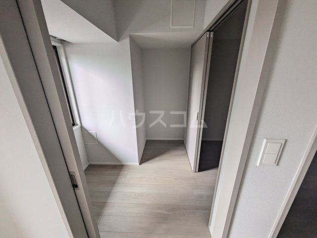 5/23 室内