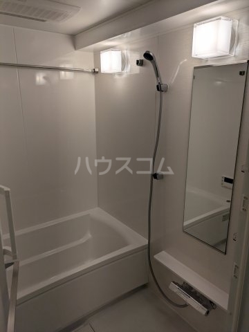 10/26 浴室