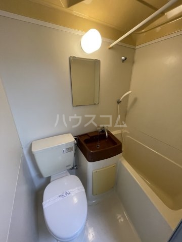 10/27 浴室