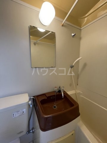 11/27 洗面