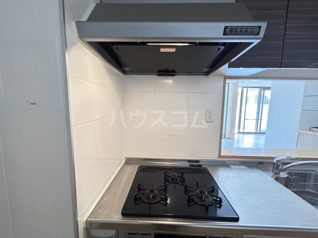 11/28 キッチン