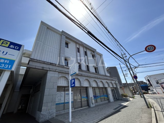 1/28 外観