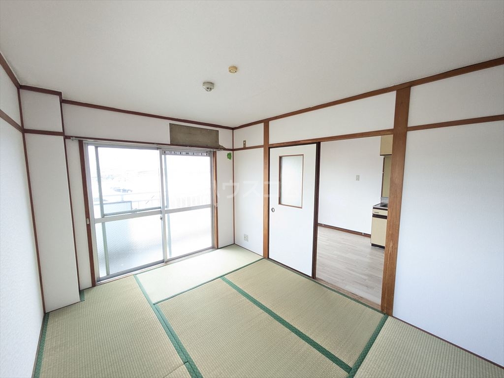 7/30 室内