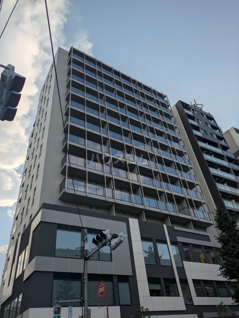 1/30 外観