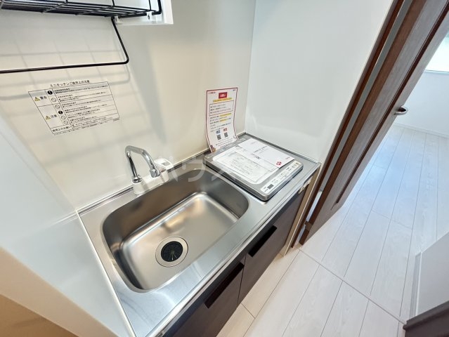 8/26 キッチン
