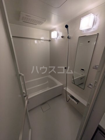 11/27 浴室