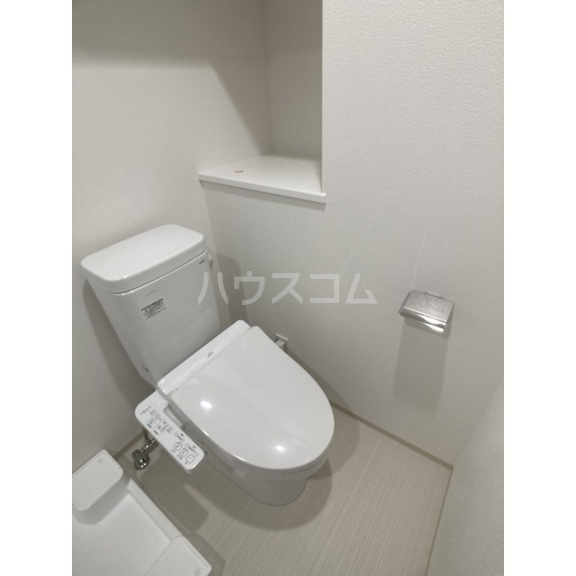 14/23 トイレ