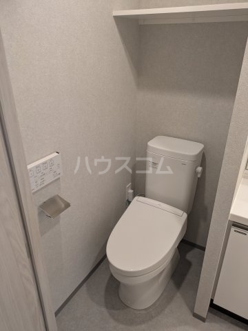 11/27 トイレ