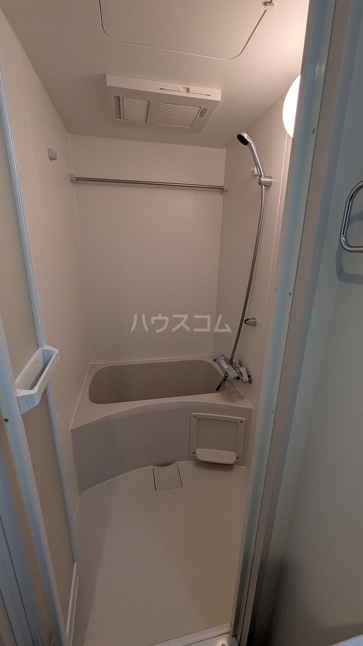 8/28 浴室
