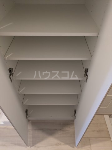 10/29 収納