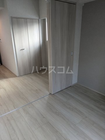 4/27 室内