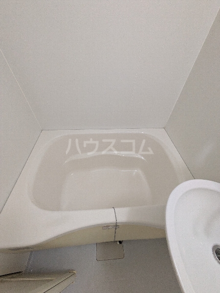 10/22 浴室