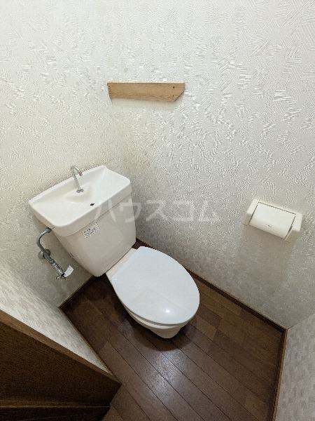 11/22 トイレ