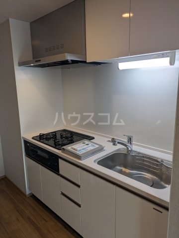 10/27 キッチン