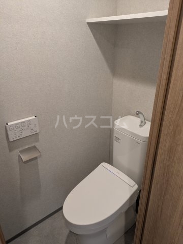 12/27 トイレ