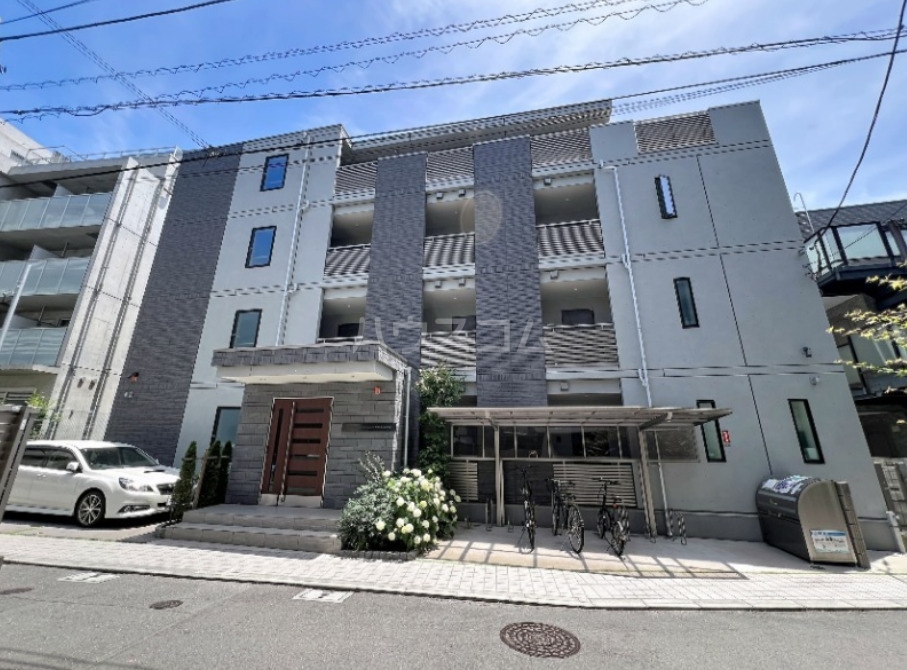 2/22 外観