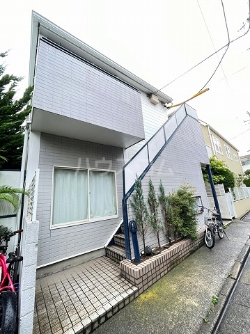 2/4 外観