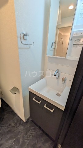 10/26 洗面