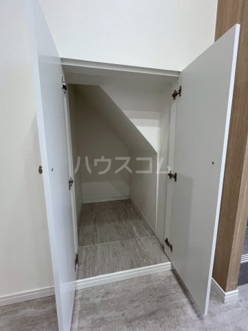 10/30 収納