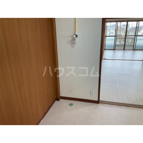 5/17 室内