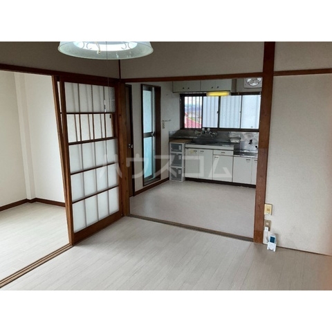 4/17 室内