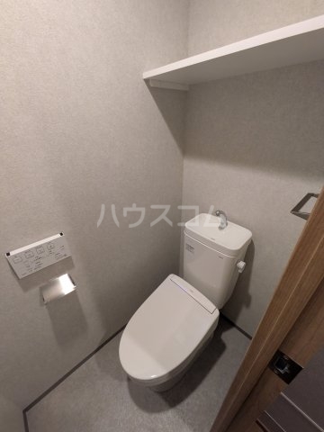 11/27 トイレ